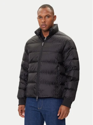 Armani Exchange Kurtka puchowa XM001580 AF16628 UC001 Czarny Regular Fit