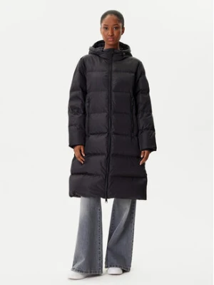 Armani Exchange Kurtka puchowa XW000251 AF12286 UC001 Czarny Regular Fit