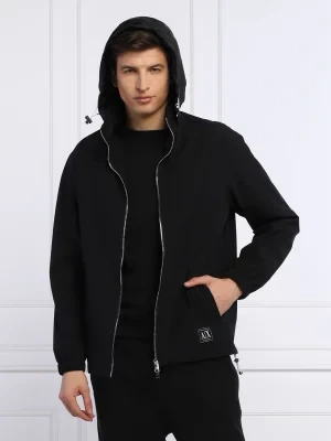 Armani Exchange Kurtka | Regular Fit