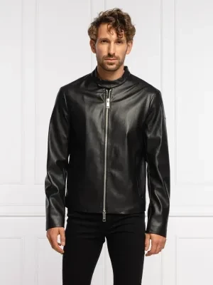 Armani Exchange Kurtka | Regular Fit