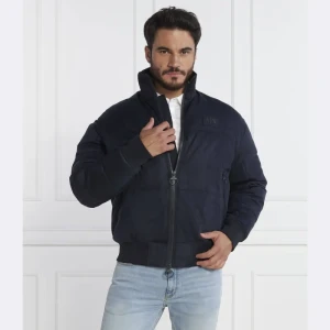 Armani Exchange Kurtka | Regular Fit