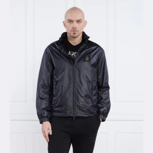 Armani Exchange Kurtka | Regular Fit