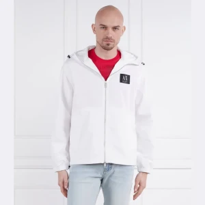 Armani Exchange Kurtka | Regular Fit