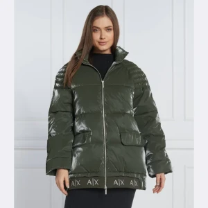 Armani Exchange Kurtka | Regular Fit