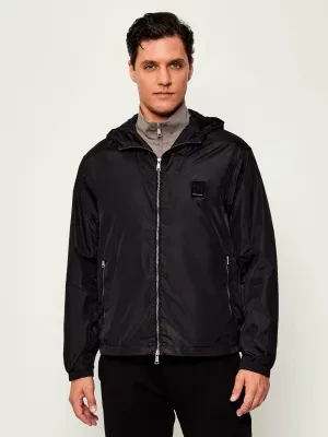 Armani Exchange Kurtka | Regular Fit