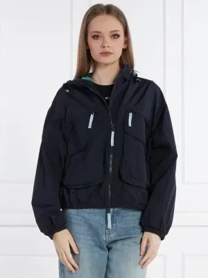 Armani Exchange Kurtka | Regular Fit