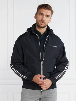 Armani Exchange Kurtka | Regular Fit