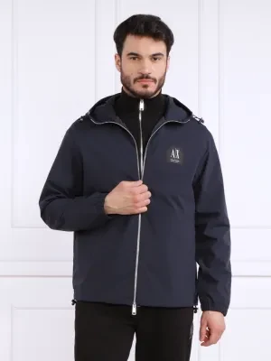 Armani Exchange Kurtka | Regular Fit