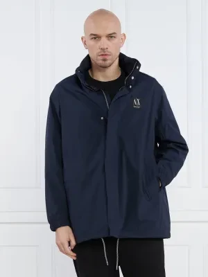 Armani Exchange Kurtka | Regular Fit