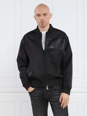 Armani Exchange Kurtka | Regular Fit