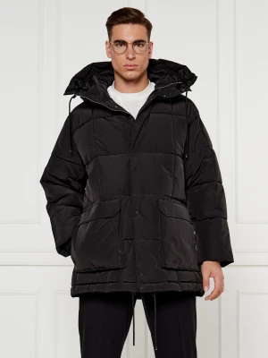 Armani Exchange Kurtka | Regular Fit