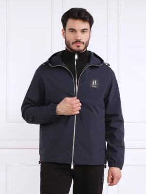 Armani Exchange Kurtka | Regular Fit