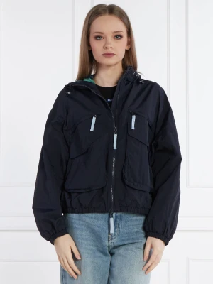 Armani Exchange Kurtka | Regular Fit