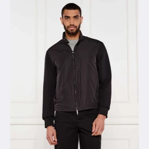 Armani Exchange Kurtka | Slim Fit | stretch