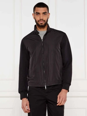 Armani Exchange Kurtka | Slim Fit | stretch