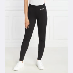Armani Exchange Legginsy | Slim Fit