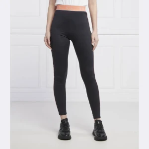 Armani Exchange Legginsy | Slim Fit