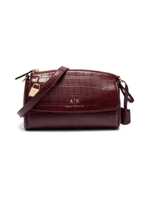 Armani Exchange Listonoszka