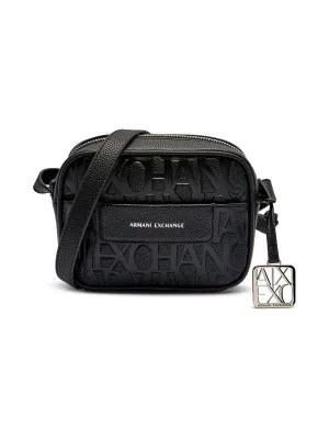Armani Exchange Listonoszka