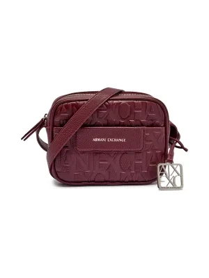 Armani Exchange Listonoszka