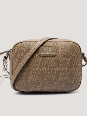 Armani Exchange Listonoszka