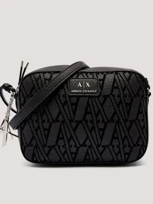 Armani Exchange Listonoszka