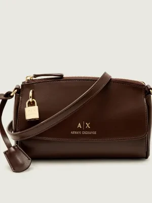 Armani Exchange Listonoszka