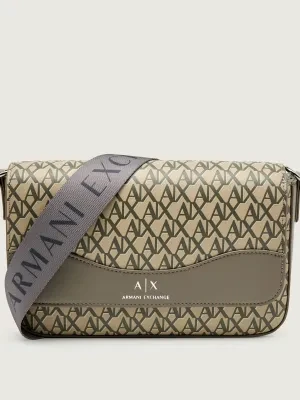 Armani Exchange Listonoszka