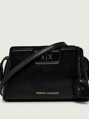 Armani Exchange Listonoszka