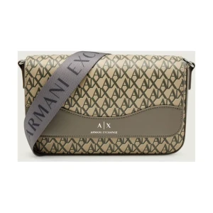 Armani Exchange Listonoszka