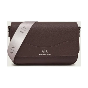 Armani Exchange Listonoszka