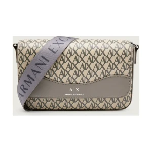 Armani Exchange Listonoszka