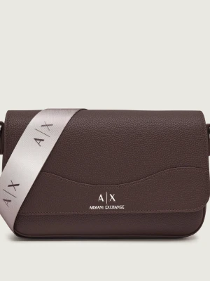 Armani Exchange Listonoszka
