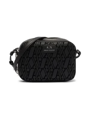 Armani Exchange Listonoszka CAMERA CASE