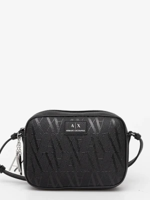 Armani Exchange listonoszka damska