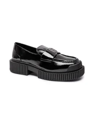 Armani Exchange Loafersy