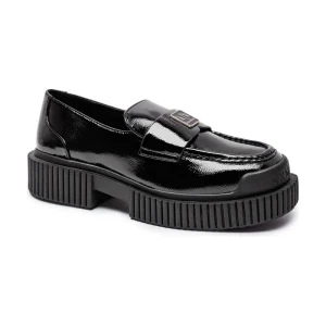 Armani Exchange Loafersy
