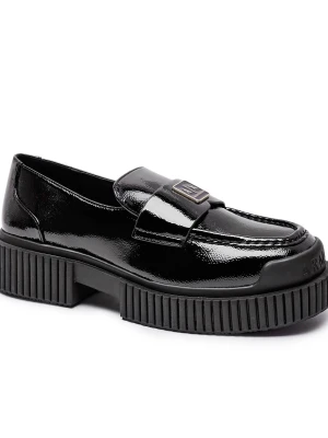 Armani Exchange Loafersy