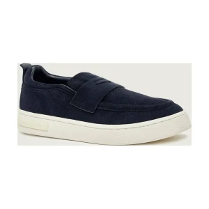 Armani Exchange Loafersy | zamsz