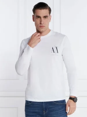 Armani Exchange Longsleeve | Regular Fit