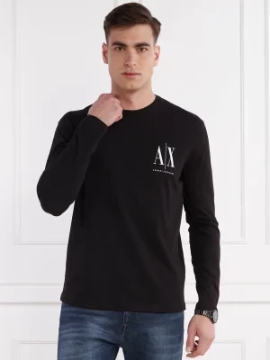 Armani Exchange Longsleeve | Regular Fit