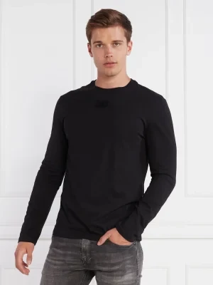 Armani Exchange Longsleeve | Regular Fit