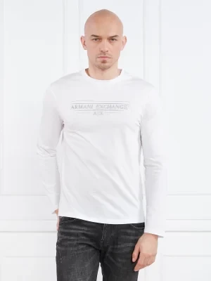 Armani Exchange Longsleeve | Regular Fit