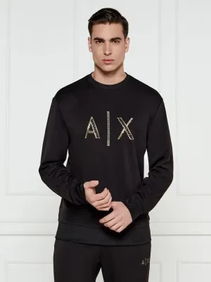 Armani Exchange Longsleeve | Regular Fit