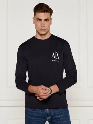 Armani Exchange Longsleeve | Regular Fit