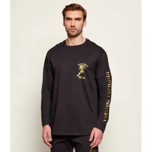Armani Exchange Longsleeve | Regular Fit