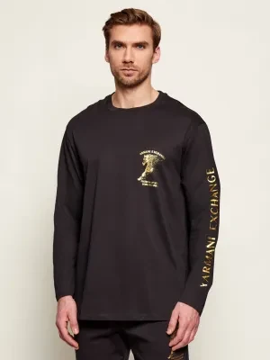 Armani Exchange Longsleeve | Regular Fit
