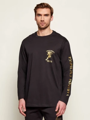 Armani Exchange Longsleeve | Regular Fit