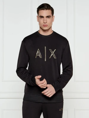 Armani Exchange Longsleeve | Regular Fit