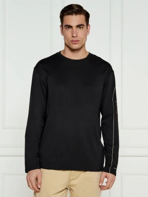 Armani Exchange Longsleeve | Regular Fit